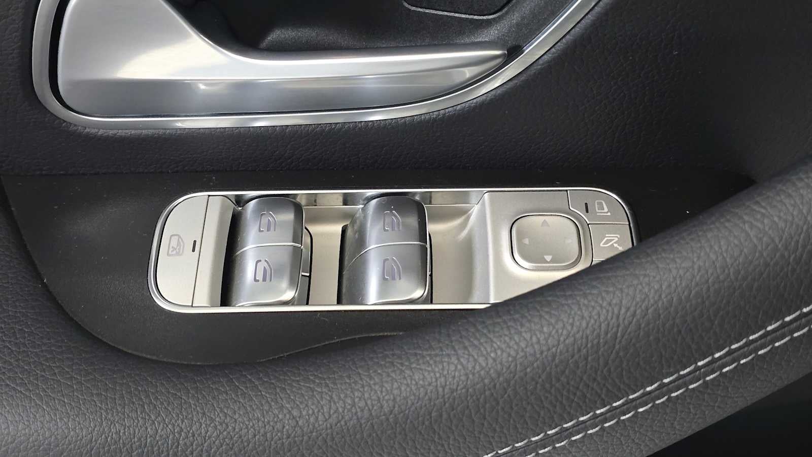 2026 Mercedes-Benz GLE 350 4MATIC® SUV