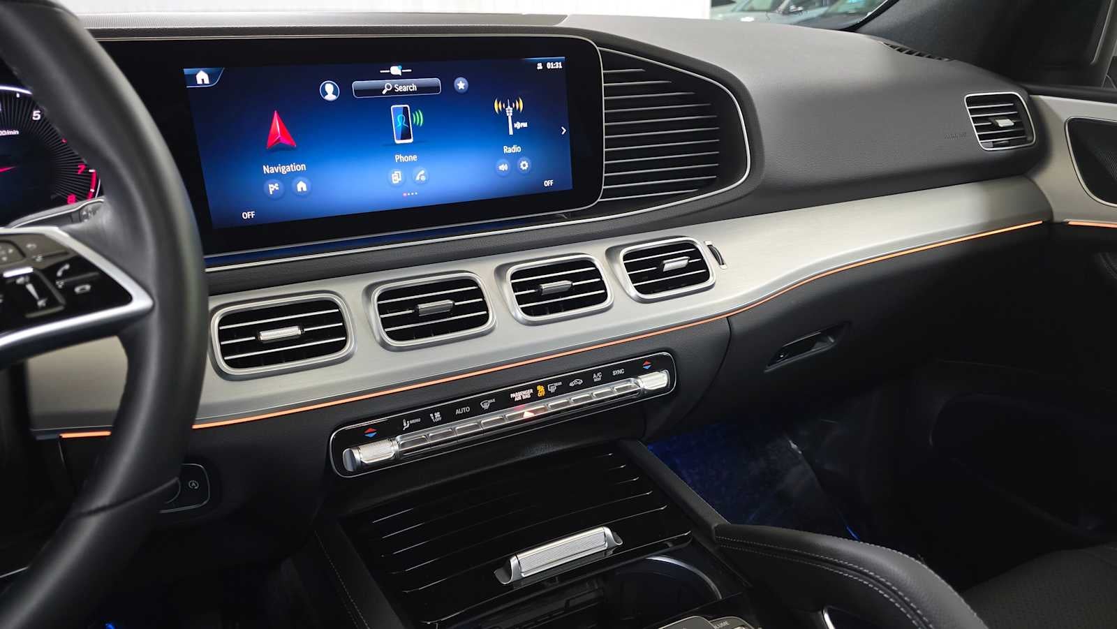 2026 Mercedes-Benz GLE 350 4MATIC® SUV