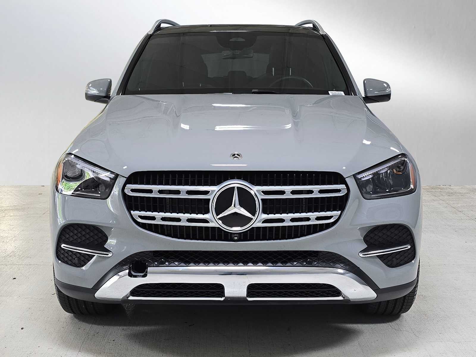2026 Mercedes-Benz GLE 350 4MATIC® SUV