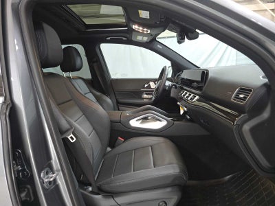 2026 Mercedes-Benz GLE 350 4MATIC® SUV