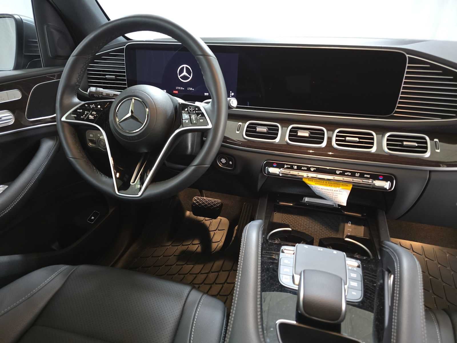 2026 Mercedes-Benz GLE 350 4MATIC® SUV