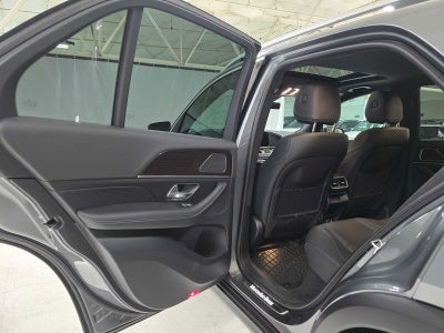2026 Mercedes-Benz GLE 350 4MATIC® SUV