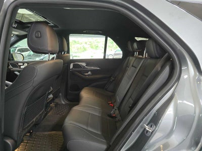 2026 Mercedes-Benz GLE 350 4MATIC® SUV