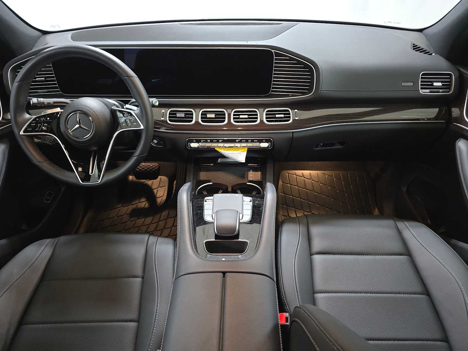 2026 Mercedes-Benz GLE 350 4MATIC® SUV