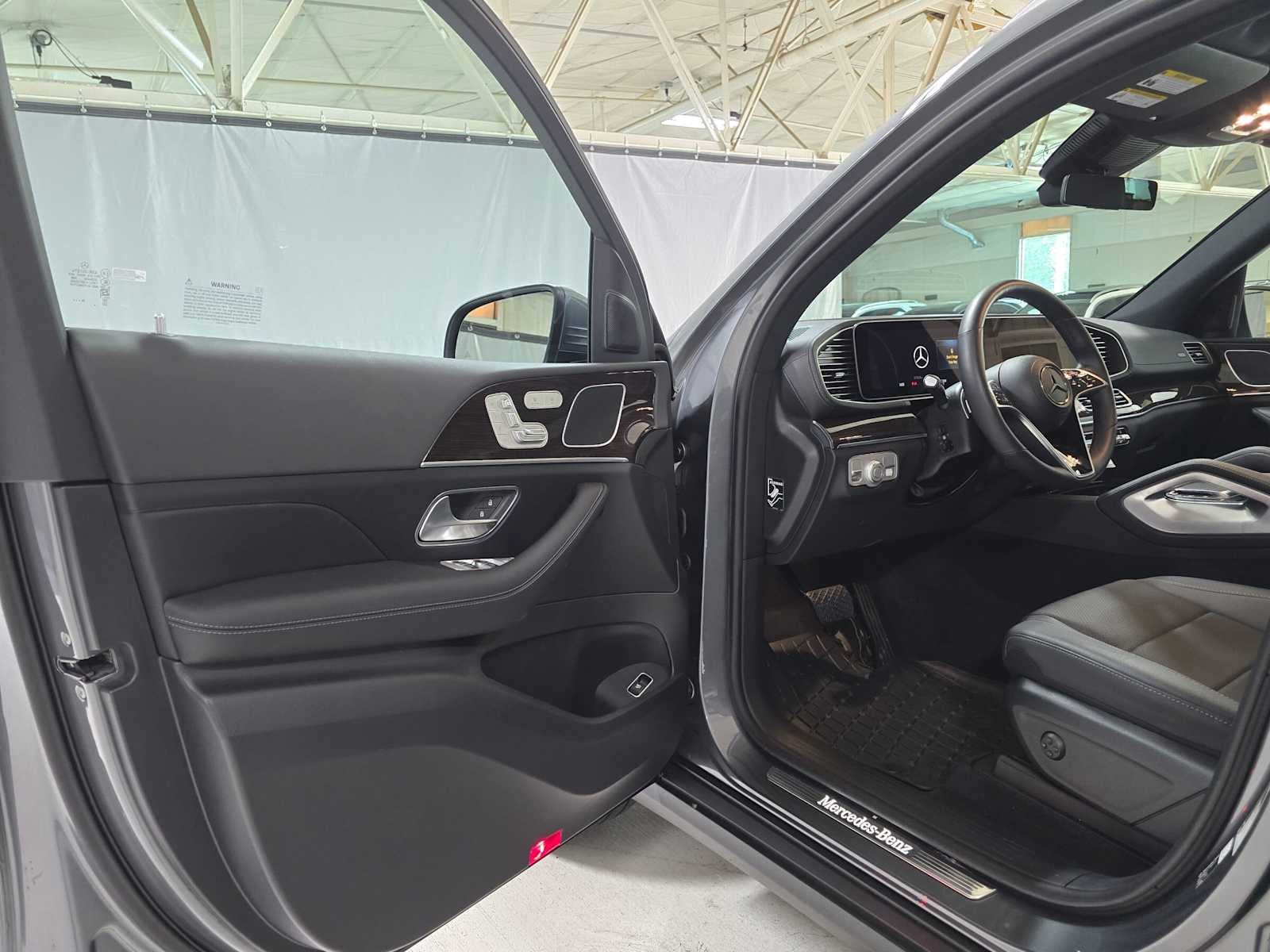 2026 Mercedes-Benz GLE 350 4MATIC® SUV