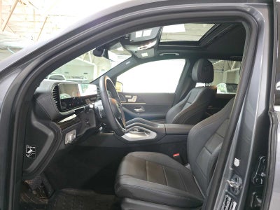 2026 Mercedes-Benz GLE 350 4MATIC® SUV