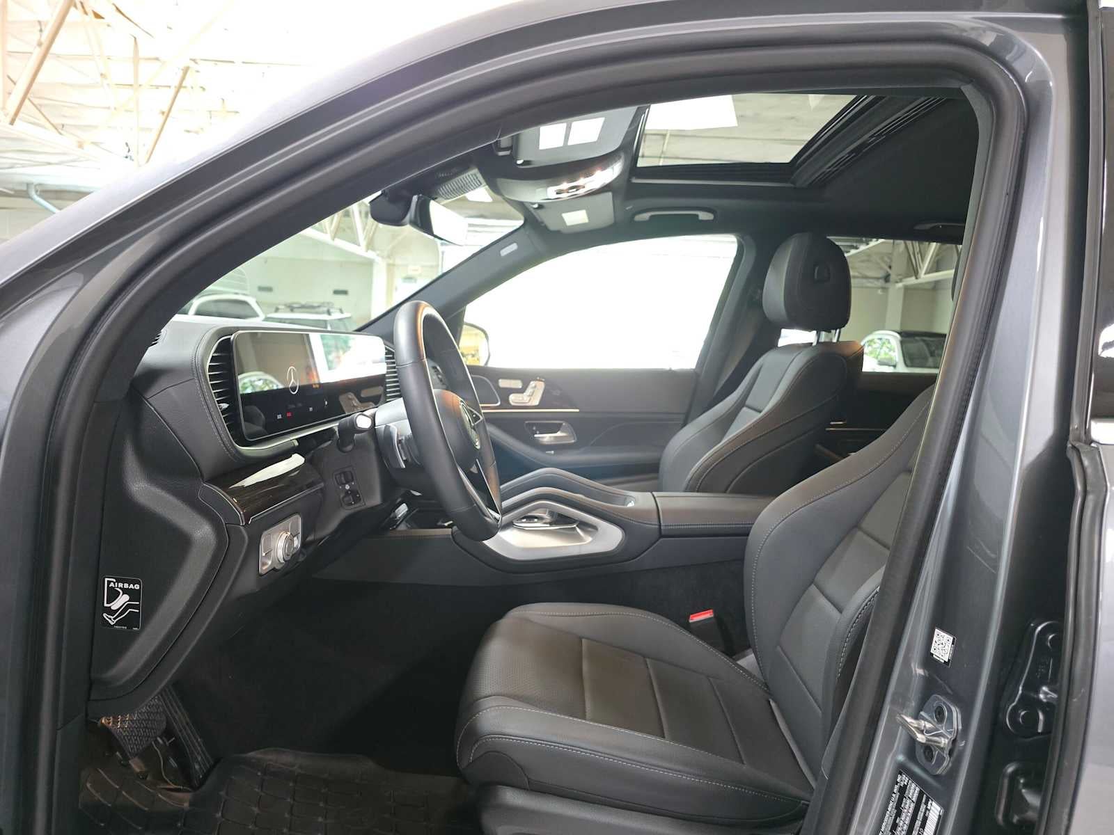 2026 Mercedes-Benz GLE 350 4MATIC® SUV