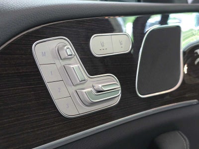 2026 Mercedes-Benz GLE 350 4MATIC® SUV