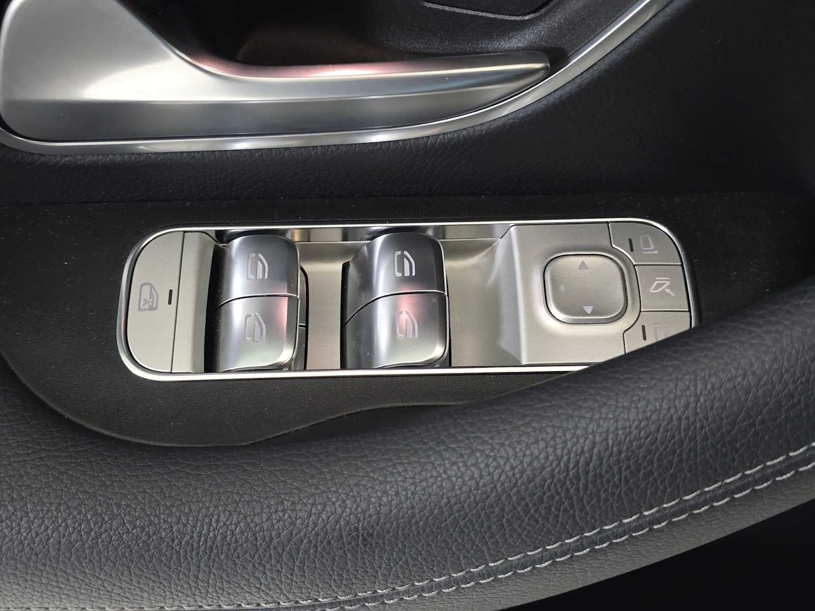 2026 Mercedes-Benz GLE 350 4MATIC® SUV