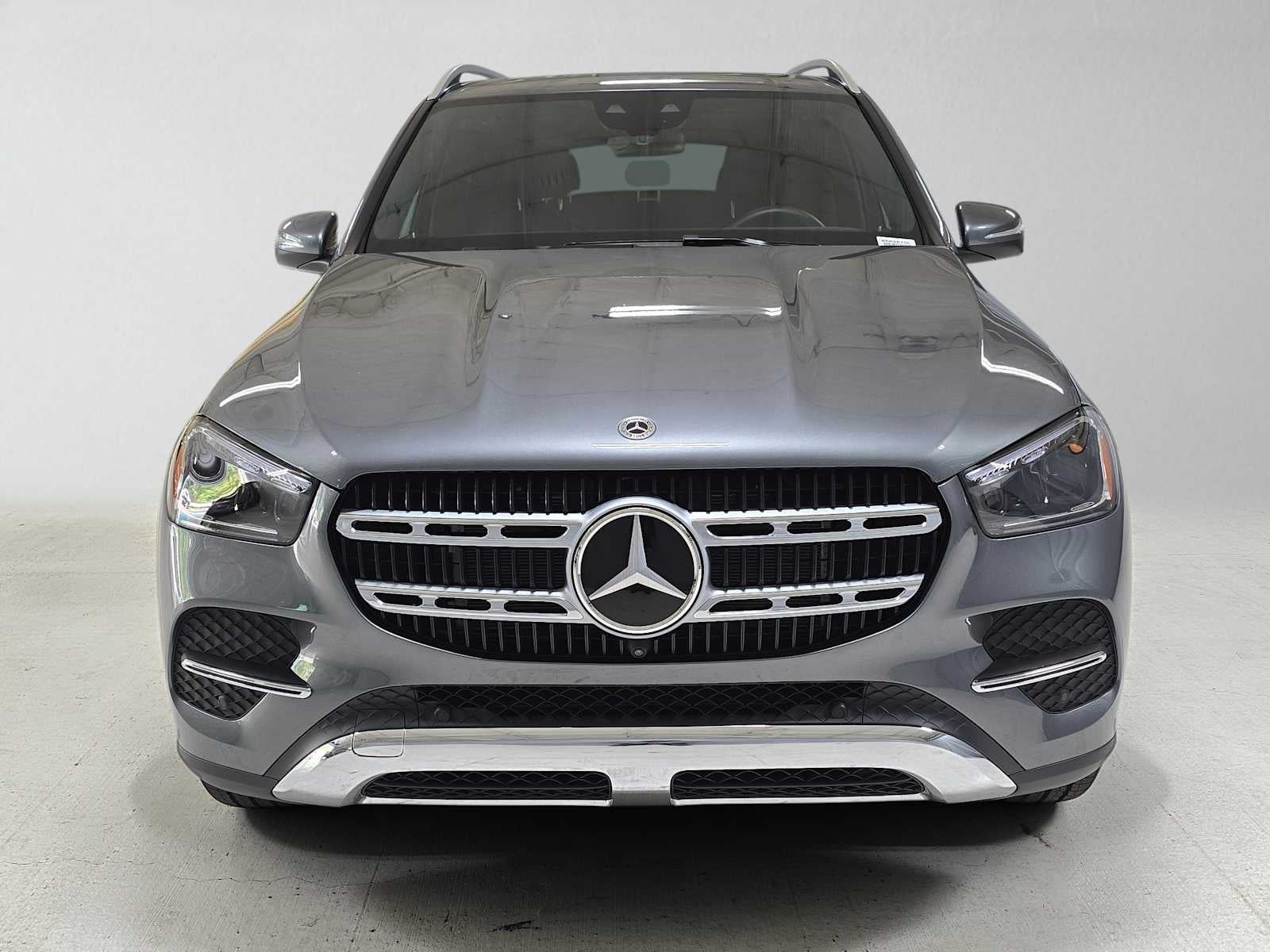 2026 Mercedes-Benz GLE 350 4MATIC® SUV