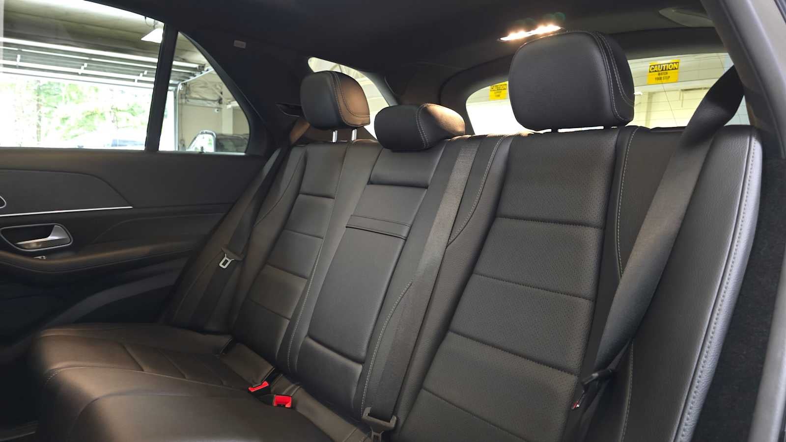 2025 Mercedes-Benz GLE 350 4MATIC® SUV