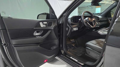 2025 Mercedes-Benz GLE 350 4MATIC® SUV