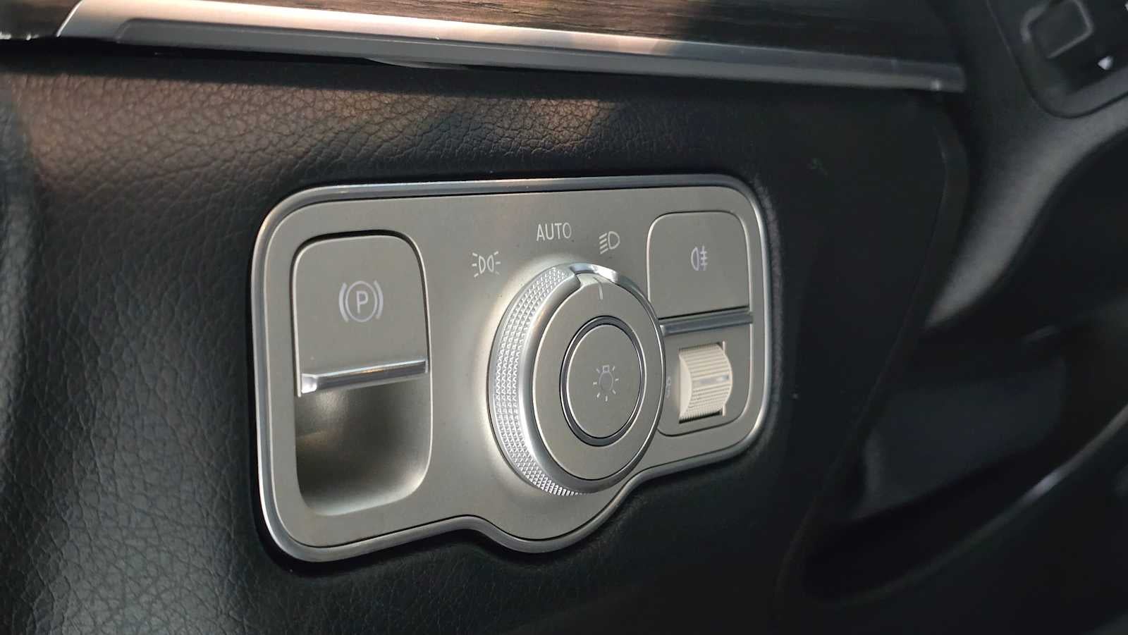 2025 Mercedes-Benz GLE 350 4MATIC® SUV