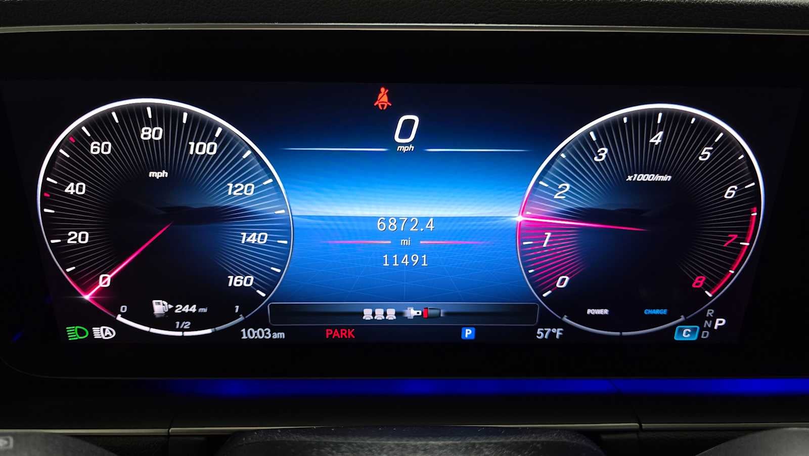 2025 Mercedes-Benz GLE 350 4MATIC® SUV