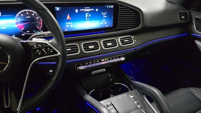 2025 Mercedes-Benz GLE 350 4MATIC® SUV
