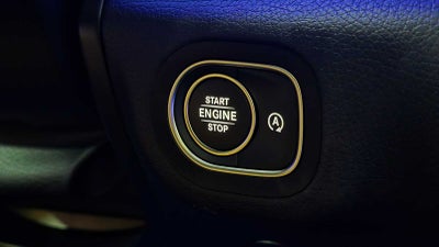 2025 Mercedes-Benz GLE 350 4MATIC® SUV