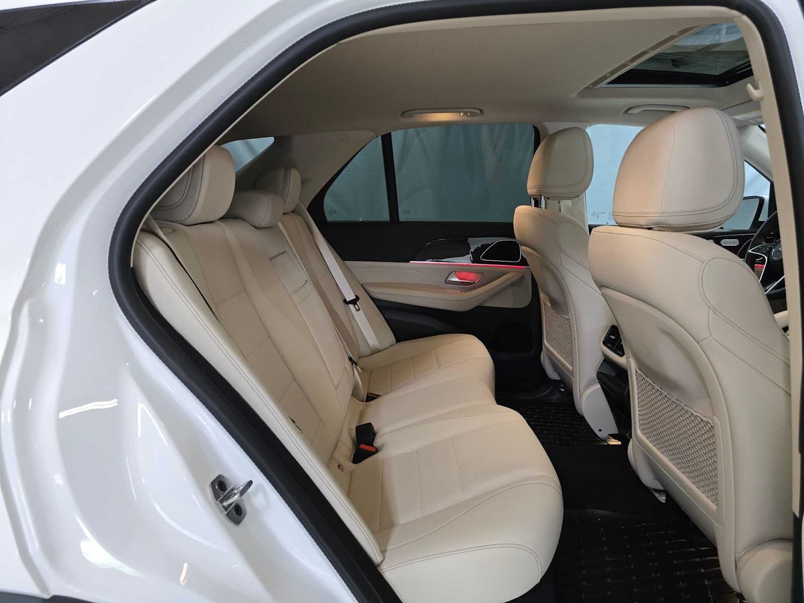 2026 Mercedes-Benz GLE 350 4MATIC® SUV