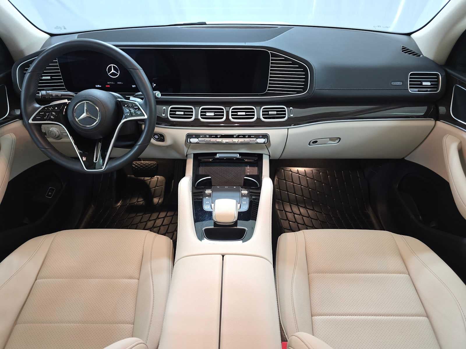 2026 Mercedes-Benz GLE 350 4MATIC® SUV