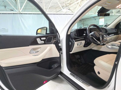 2026 Mercedes-Benz GLE 350 4MATIC® SUV