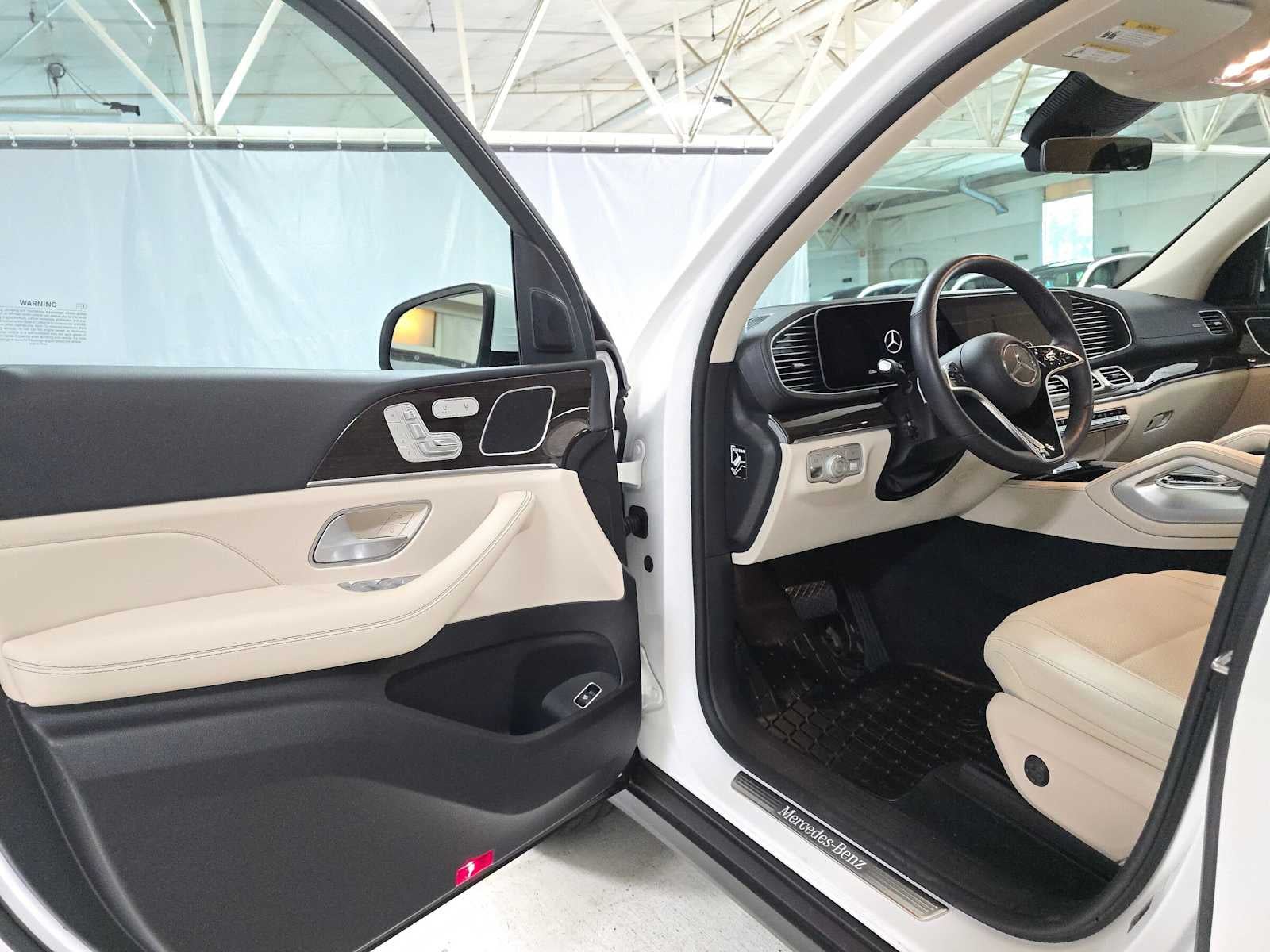 2026 Mercedes-Benz GLE 350 4MATIC® SUV