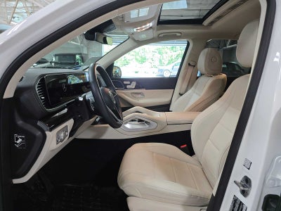 2026 Mercedes-Benz GLE 350 4MATIC® SUV