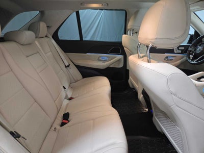 2026 Mercedes-Benz GLE 350 4MATIC® SUV