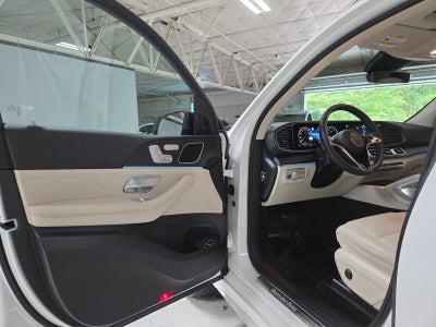 2026 Mercedes-Benz GLE 350 4MATIC® SUV