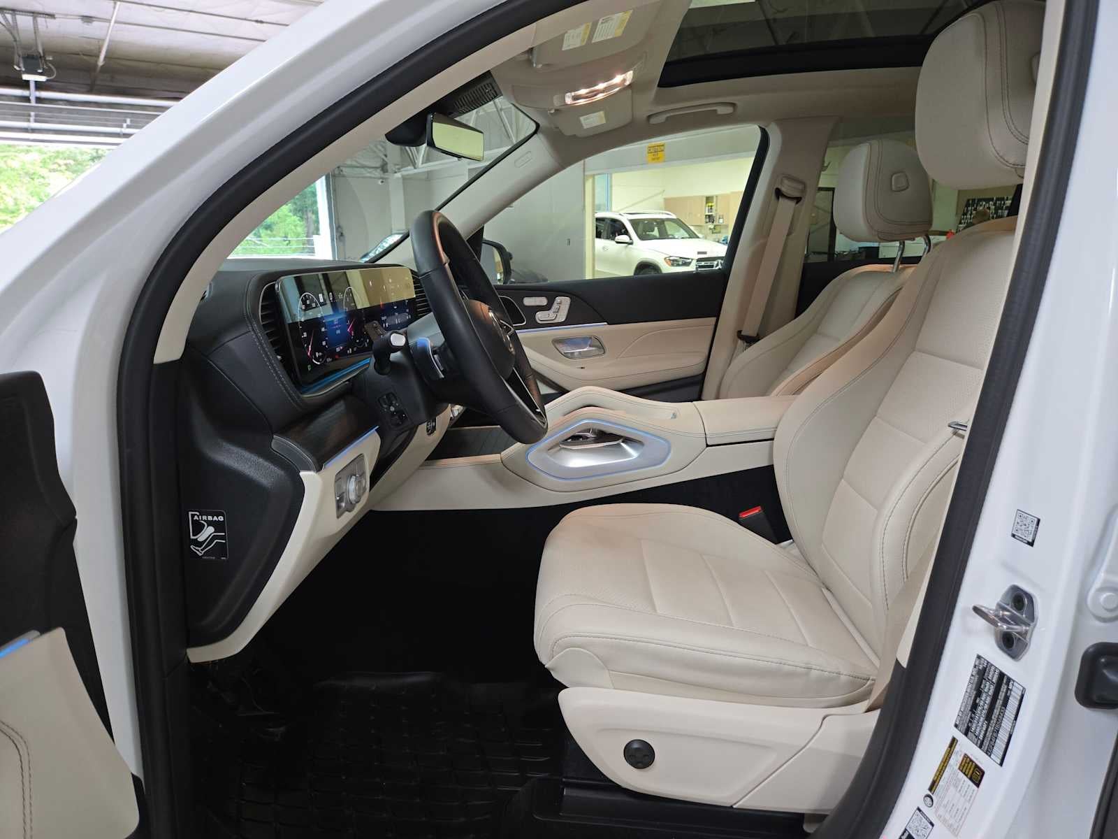 2026 Mercedes-Benz GLE 350 4MATIC® SUV