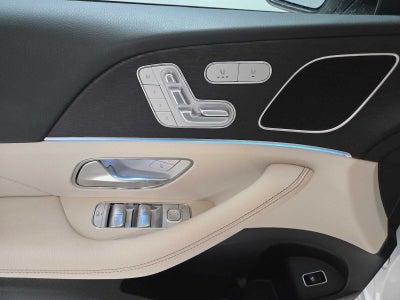 2026 Mercedes-Benz GLE 350 4MATIC® SUV