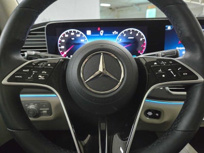 2026 Mercedes-Benz GLE 350 4MATIC® SUV
