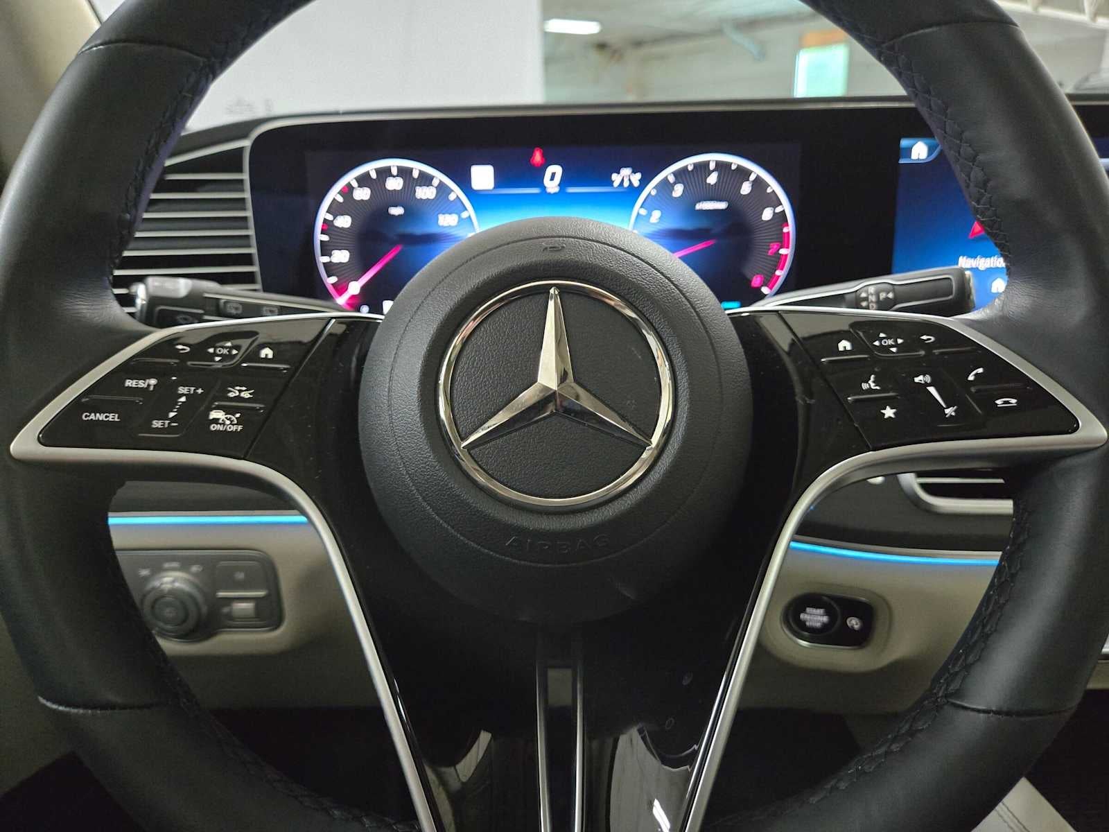 2026 Mercedes-Benz GLE 350 4MATIC® SUV