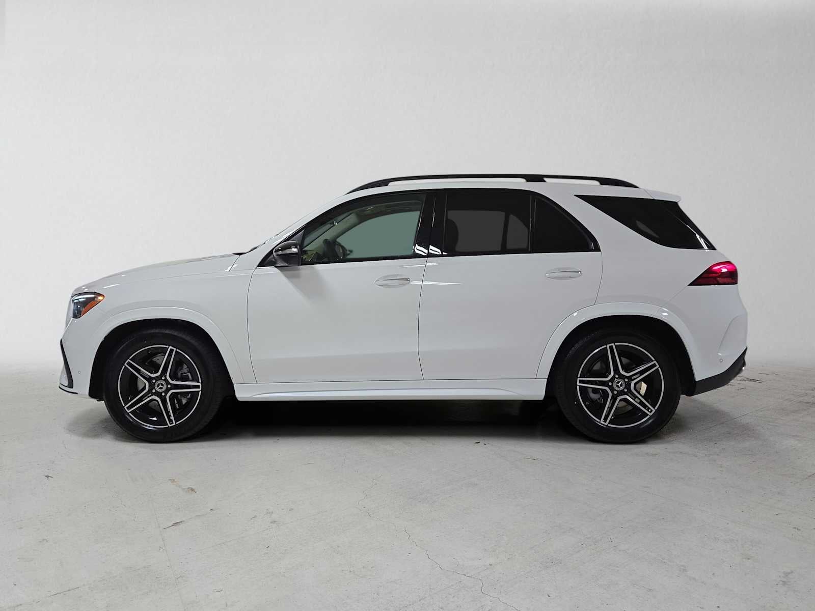 2026 Mercedes-Benz GLE 350 4MATIC® SUV