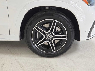 2026 Mercedes-Benz GLE 350 4MATIC® SUV