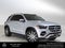 2025 Mercedes-Benz GLE 350 4MATIC® SUV