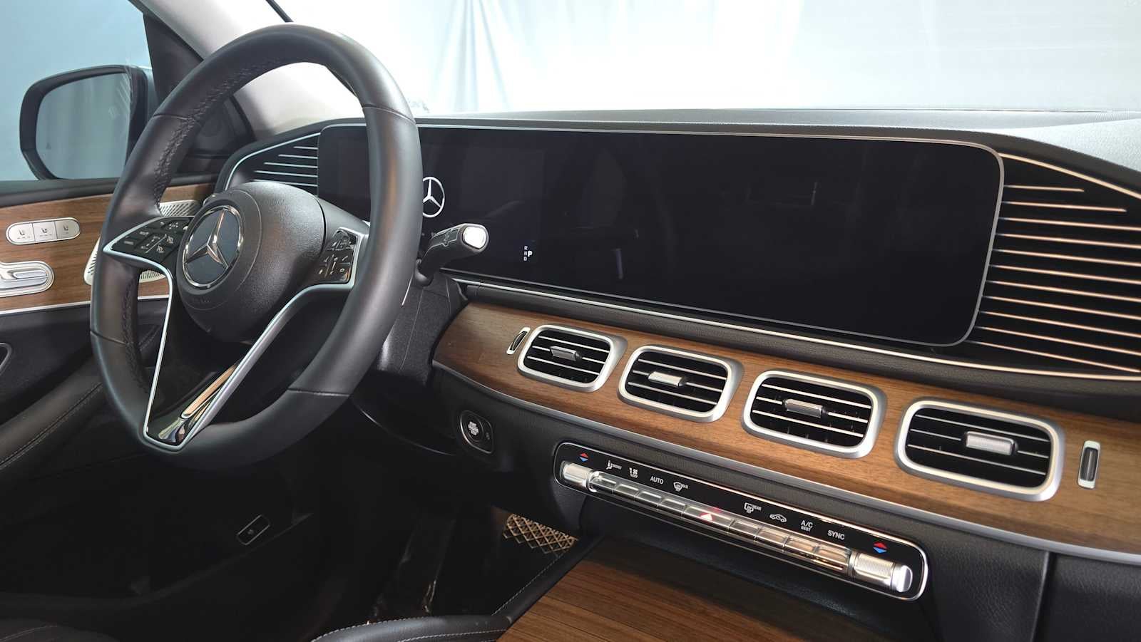 2025 Mercedes-Benz GLE 350 4MATIC® SUV