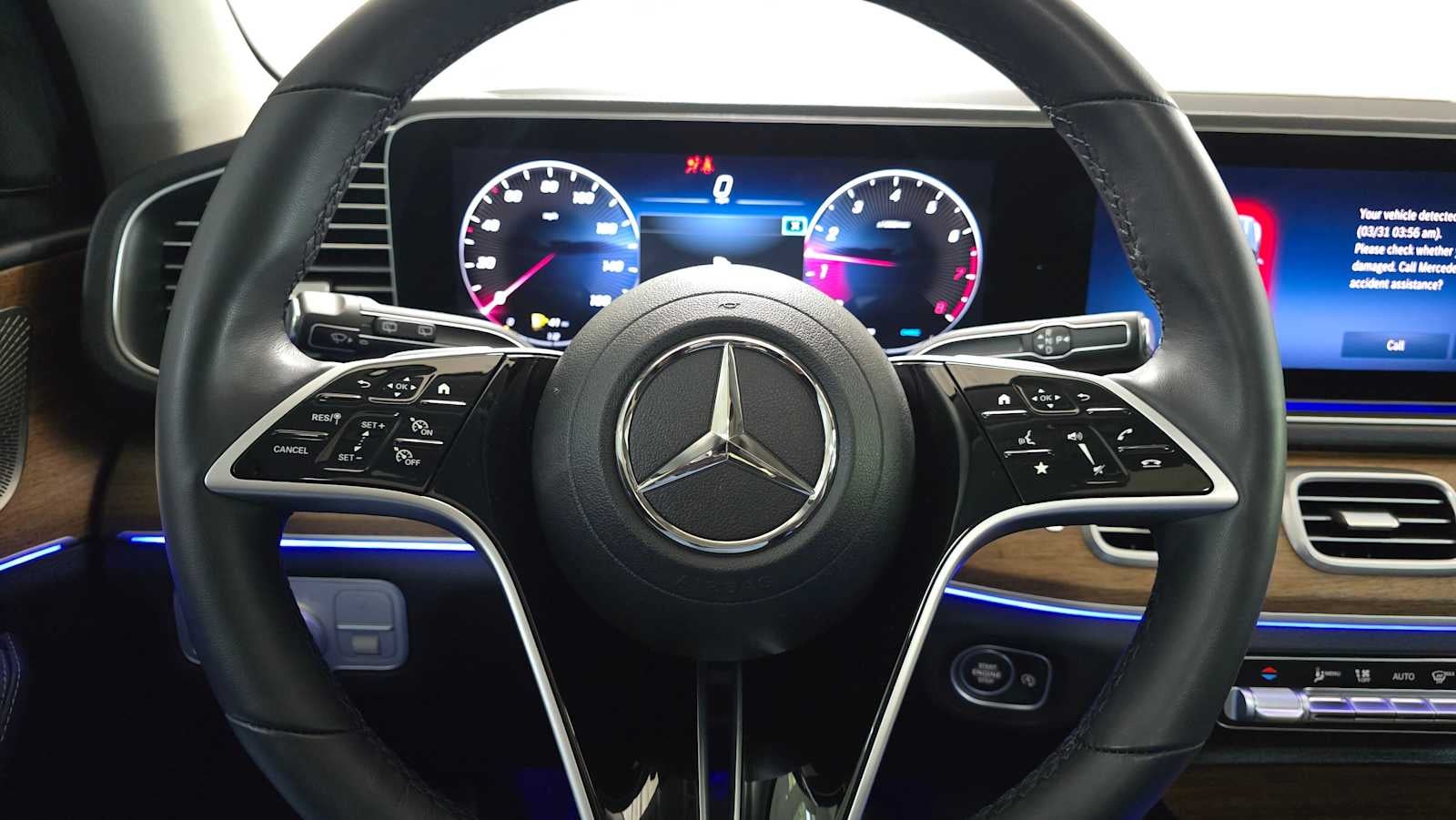 2025 Mercedes-Benz GLE 350 4MATIC® SUV