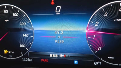 2025 Mercedes-Benz GLE 350 4MATIC® SUV