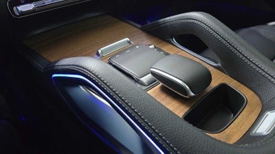 2025 Mercedes-Benz GLE 350 4MATIC® SUV