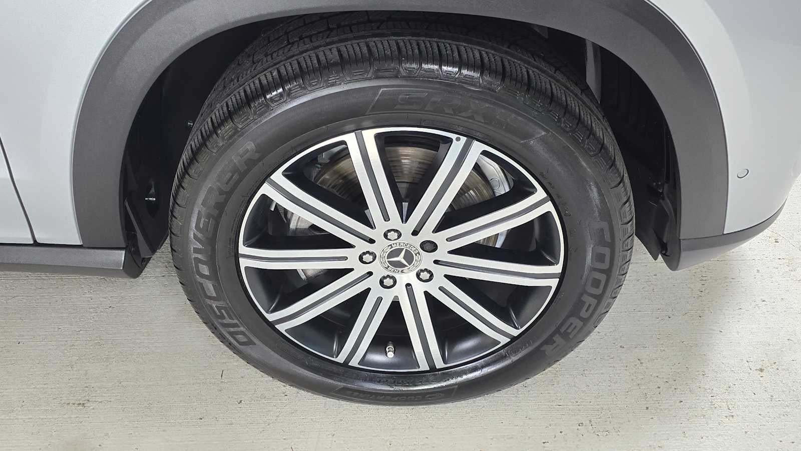 2025 Mercedes-Benz GLE 350 4MATIC® SUV