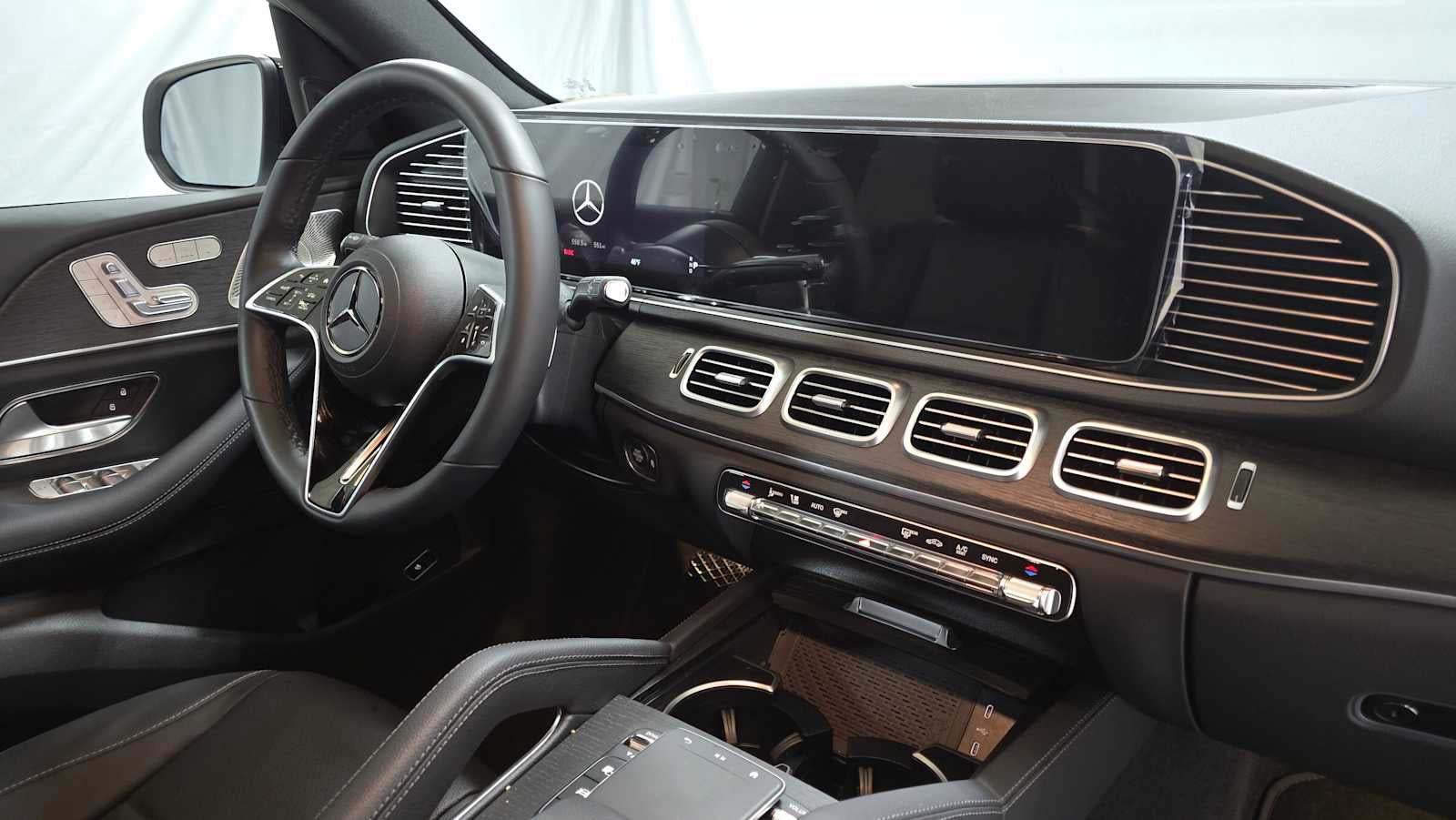 2026 Mercedes-Benz GLE 350 4MATIC® SUV