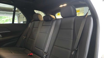 2026 Mercedes-Benz GLE 350 4MATIC® SUV