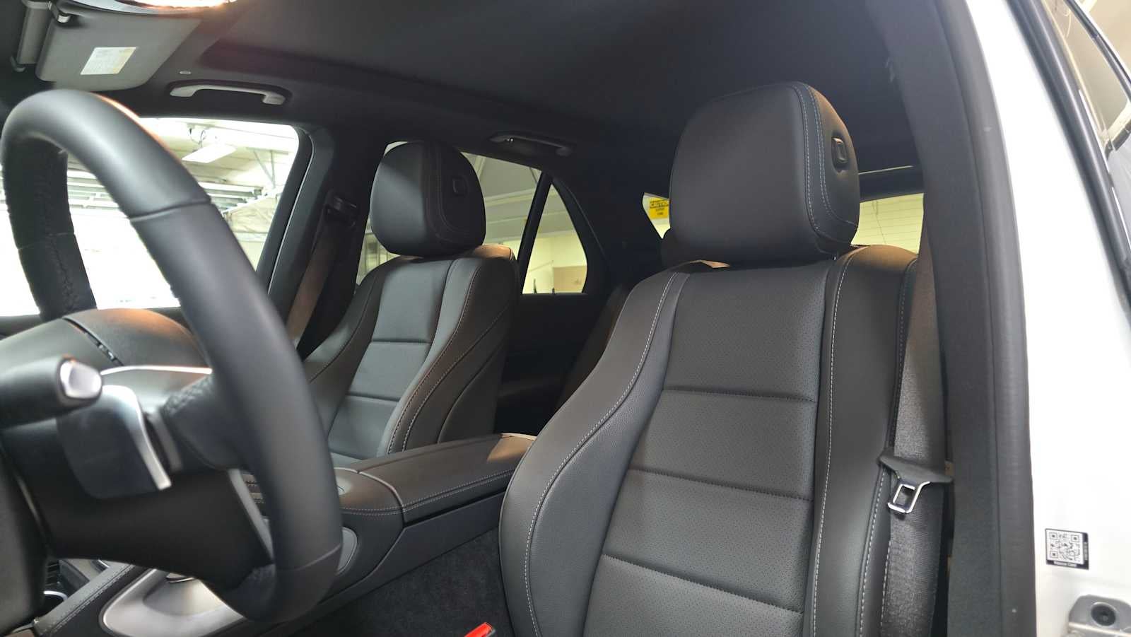 2026 Mercedes-Benz GLE 350 4MATIC® SUV