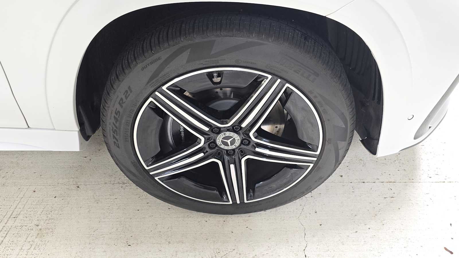 2026 Mercedes-Benz GLE 350 4MATIC® SUV