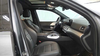 2024 Mercedes-Benz GLE 350 4MATIC® SUV