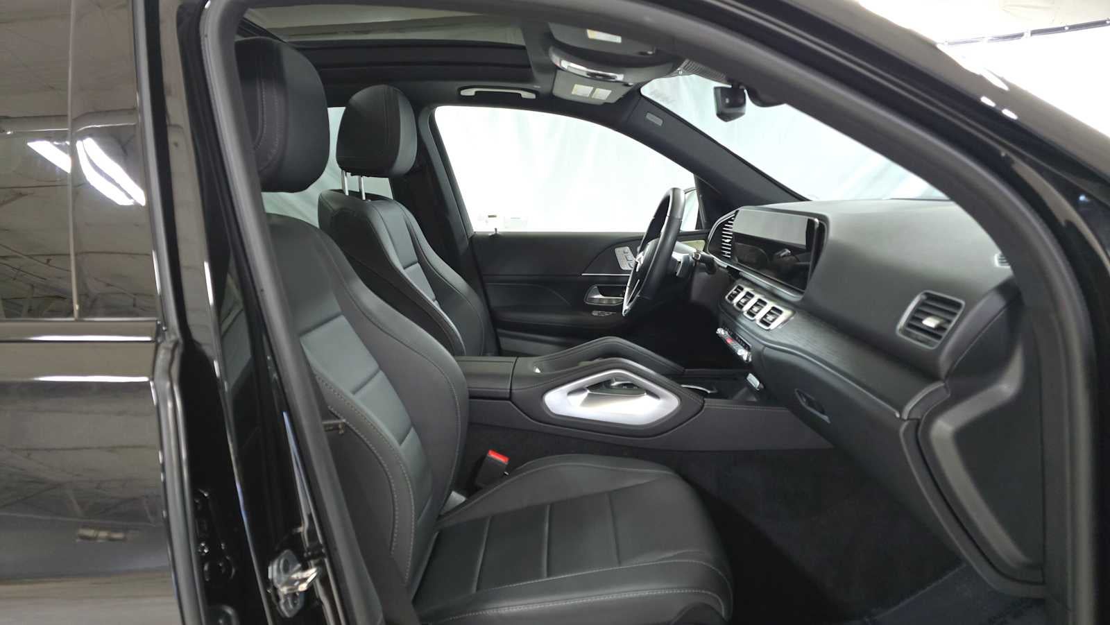 2025 Mercedes-Benz GLE GLE 350