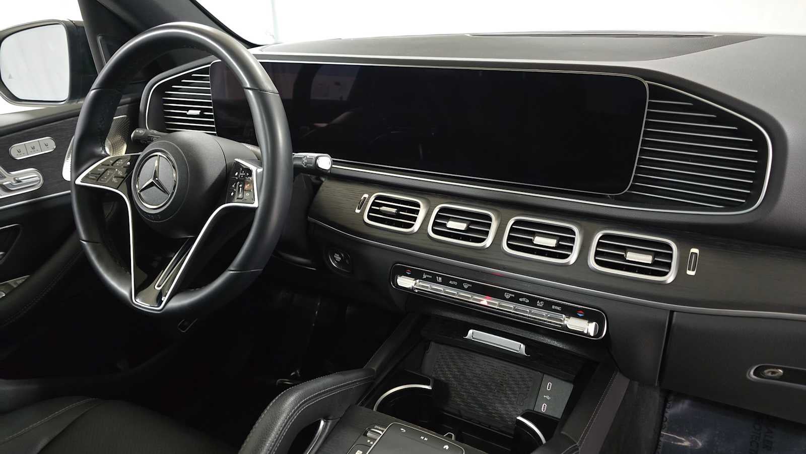 2025 Mercedes-Benz GLE GLE 350