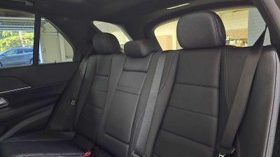 2025 Mercedes-Benz GLE GLE 350