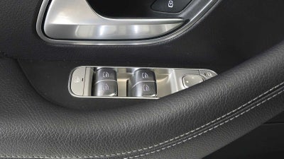 2025 Mercedes-Benz GLE GLE 350