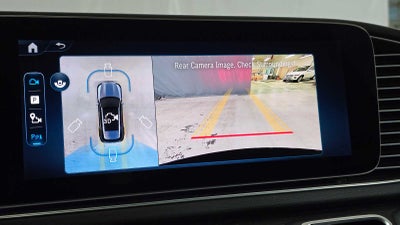 2025 Mercedes-Benz GLE GLE 350