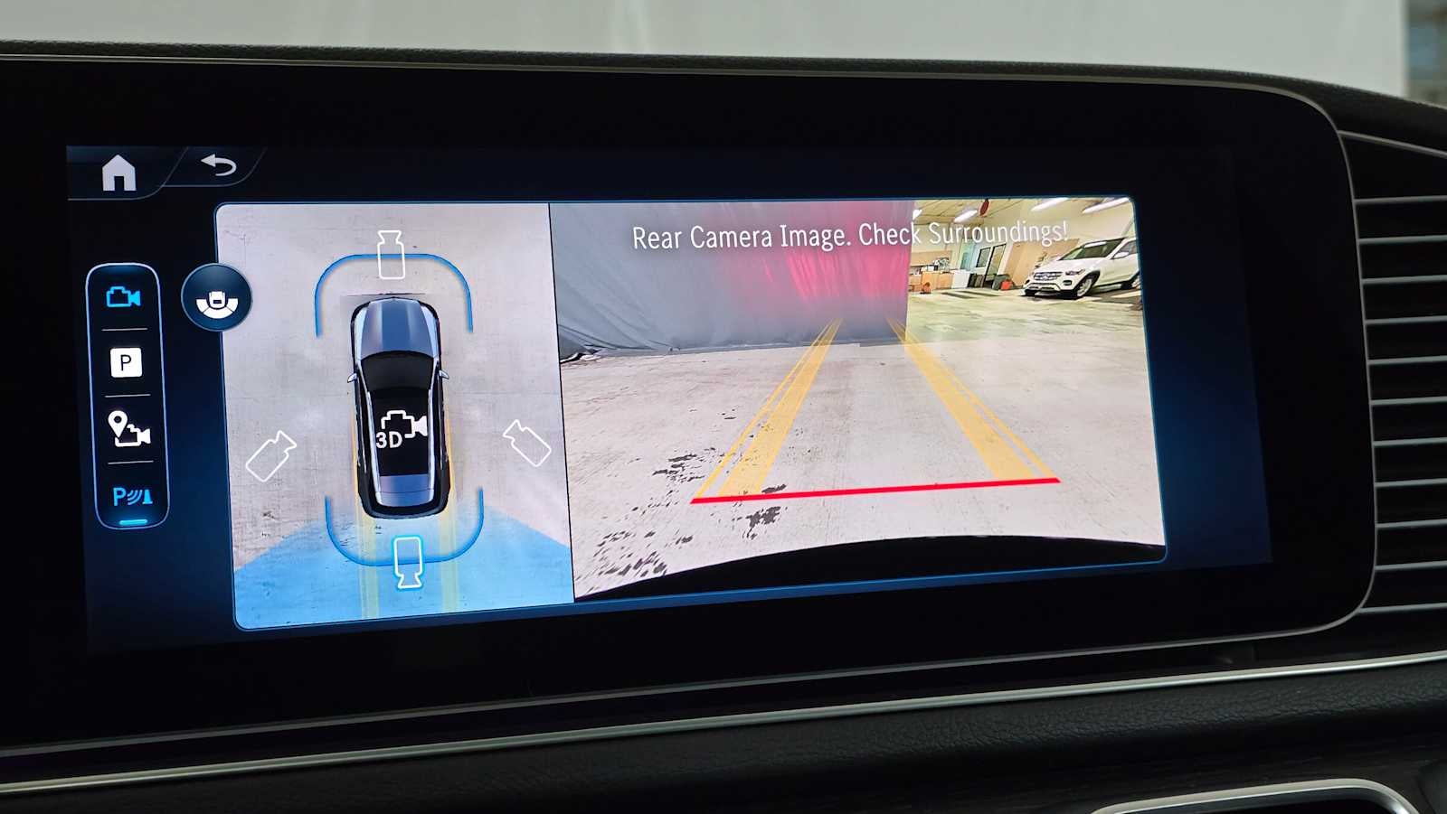 2025 Mercedes-Benz GLE GLE 350